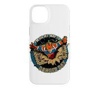Custodia per iPhone 14 Plus Kevin Smith Visualizza l'edizione del logo di Askewniverse Danger Days LDN