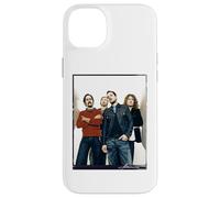 Custodia per iPhone 14 Plus Killers Brandon Flowers Rock Band di Michael Robert Williams