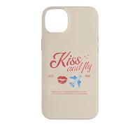 Custodia per iPhone 14 Plus Kiss and Fly