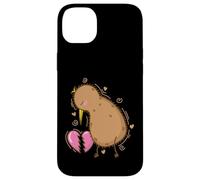 Custodia per iPhone 14 Plus Kiwi Bird è un kiwi malato d'amore