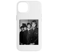 Custodia per iPhone 14 Plus La foto della band Troggs Wild Thing 1967