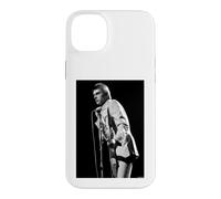 Custodia per iPhone 14 Plus La Jam Live Paul Weller Mod Rock Di David Corio