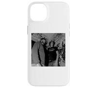 Custodia per iPhone 14 Plus Le chiavi nere Dan Auerbach Patrick Carney Andy Willsher
