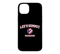 Custodia per iPhone 14 Plus Lee's Summit Missouri