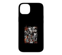 Custodia per iPhone 14 Plus Letteratura inglese Charles Dickens epoca vittoriana