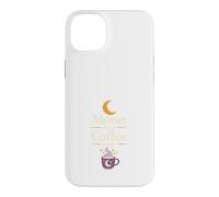 Custodia per iPhone 14 Plus Lettore di tarocchi Astrologia Mistica Umorismo Strega Tarocchi spirituali