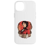 Custodia per iPhone 14 Plus L'iconica eroina di Anna Karenina Tolstoj