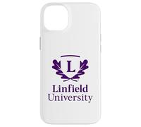 Custodia per iPhone 14 Plus Linfield University Wildcats Institutional Logo