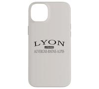 Custodia per iPhone 14 Plus Lione Francia - Lione Francia CV1X