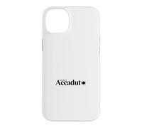 Custodia per iPhone 14 Plus Logo Premium disegnato da Giuseppe Benigno Mazzilli