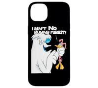 Custodia per iPhone 14 Plus Looney Tunes Ain't No Bunny Rabbit
