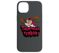Custodia per iPhone 14 Plus Looney Tunes Taz Terror