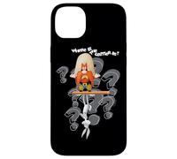 Custodia per iPhone 14 Plus Looney Tunes Yosemite Sam Where the Critter