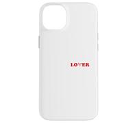 Custodia per iPhone 14 Plus Lover Loner Broken Heart Graphic - Dark Humor Relationship