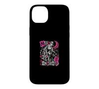Custodia per iPhone 14 Plus Luna Degli Antichi Lunari Mistici Donne