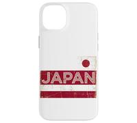 Custodia per iPhone 14 Plus Maglietta Giapponese Uomo Donna Retro Japan Tokyo Travel