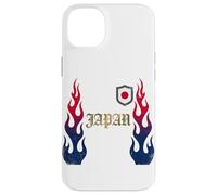 Custodia per iPhone 14 Plus Maglietta Giapponese Uomo Donna Retro Japan Tokyo Travel