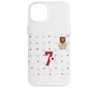 Custodia per iPhone 14 Plus Maglietta Giapponese Uomo Donna Retro Japan Tokyo Travel