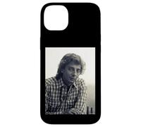 Custodia per iPhone 14 Plus Mandy Cantante Barry Manilow di Allan Ballard