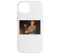 Custodia per iPhone 14 Plus Mansun Live Paul Draper Ampio spazio aperto di Andy Willsher