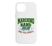 Custodia per iPhone 14 Plus Marching Band Mama (si sentono lamenti!)