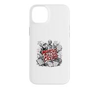 Custodia per iPhone 14 Plus Marco Tullio Cicerone Antica Roma Oratore Latino