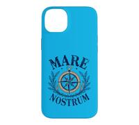 Custodia per iPhone 14 Plus MARE NOSTRUM