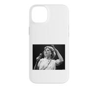Custodia per iPhone 14 Plus Marianne Faithfull Conoscenti Pericolosi David Corio
