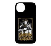 Custodia per iPhone 14 Plus Martin Lutero
