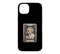Custodia per iPhone 14 Plus Mary Wollstonecraft Scrittore Gran Bretagna