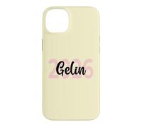 Custodia per iPhone 14 Plus MATRIMONIO IN TURCHIA GELIN TURCA SPOSA