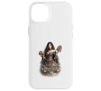 Custodia per iPhone 14 Plus Mercy Brown The New England Vampire Legend