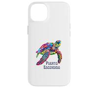 Custodia per iPhone 14 Plus Messico Puerto Escondido