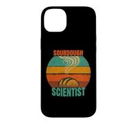 Custodia per iPhone 14 Plus Microbioma Giardiniere Coltivatore di lievito naturale