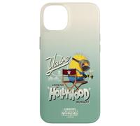 Custodia per iPhone 14 Plus Minions & Monsters Hollywood Royalty
