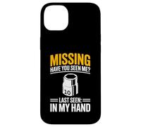 Custodia per iPhone 14 Plus Missing Have You Seen Me 10MM Socket Car Guy Meccanico
