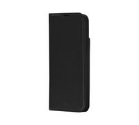 Custodia per iPhone 14 Plus modello Oslo in pelle vegan con portacarte