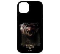 Custodia per iPhone 14 Plus Mortal Kombat 2 Baraka Portrait
