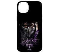 Custodia per iPhone 14 Plus Mortal Kombat 2 Bi-Han Portrait