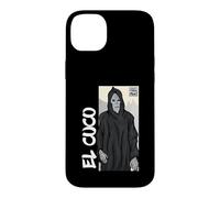 Custodia per iPhone 14 Plus Mostro El Cuco