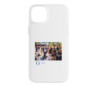 Custodia per iPhone 14 Plus Musée d'Orsay Danza di Parigi Al Moulin De La Galette Renoir
