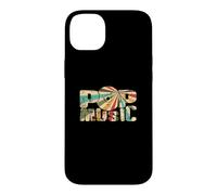 Custodia per iPhone 14 Plus Musica Pop Direzione Musicale Cantante Stelle