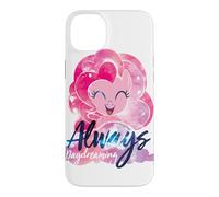 Custodia per iPhone 14 Plus My Little Pony Always Daydreaming