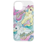 Custodia per iPhone 14 Plus My Little Pony Chase Your Dream