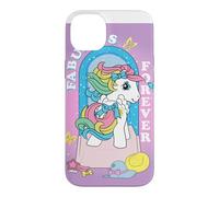 Custodia per iPhone 14 Plus My Little Pony Fabulous Forever