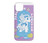 Custodia per iPhone 14 Plus My Little Pony Fabulous Forever Sketch