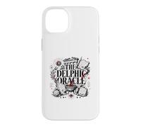 Custodia per iPhone 14 Plus Mystic Prophecy La visione di Oracle Delphic