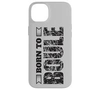 Custodia per iPhone 14 Plus Nati per giocare a bocce! - Palline per bouler boules