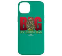 Custodia per iPhone 14 Plus National Lampoon's Christmas Vacation Big on Christmas