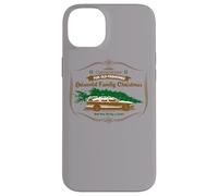 Custodia per iPhone 14 Plus National Lampoon's Christmas Vacation Did You Bring a Saw?
